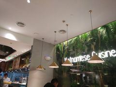 大堂-米纸越南小馆(金鹰世界店)