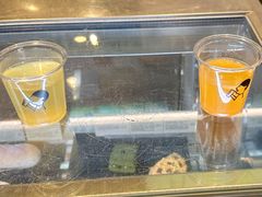 -喜茶(北京五棵松华熙店)