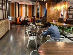 -新旺茶餐厅(嘉里城店)