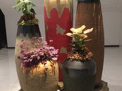 -西湖春天•老字号杭州菜(百汇店)