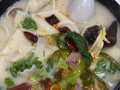 -大头亮羊汤烩面·河南非遗(良乡总店)