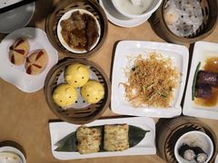 -鹿其林酒家(大学城店)