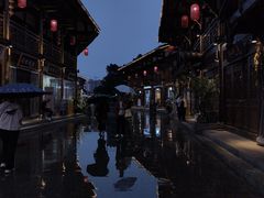 -恩阳古镇