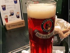 -宝莱纳餐厅(滨江店)