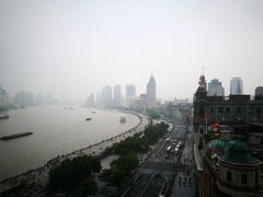 -上海和平饭店-华懋阁 The Cathay Room