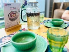 -甘思咪哚·云南艺术餐厅(天河广百店)