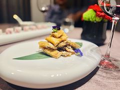 -巨鹿春晓(静安寺店)