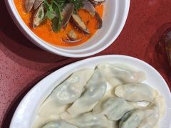 -喜家德虾仁水饺(长泰广场店)