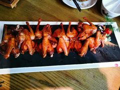 -大鸽饭(岗顶店)