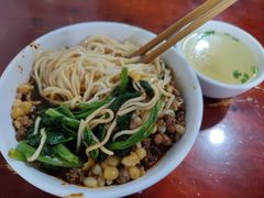 -朱儿面庄(洋河三路店)