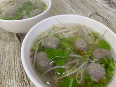-州记·肠粉·牛肉火锅(福安店)