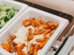 -素满香·Vegan食养自助(天一广场店)