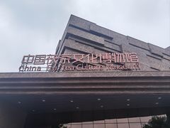-茯茶镇