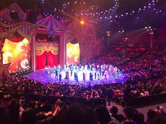 -珠海横琴长隆《卡卡虎奇遇记》