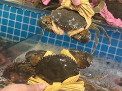 -辣螃铠盆盆蟹大排档(总店)