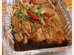 -木屋烧烤(龙湖天街店)