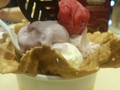 -哈根达斯(美罗城店)