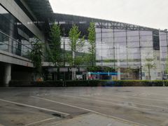 -杭州九堡客运中心