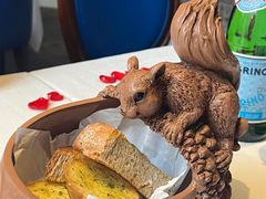 -The V泽惟·低温慢煮料理