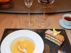 -酌宴府The China Club·广州万富希尔顿酒店(云城东路店)