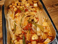 -那些年记忆烧烤