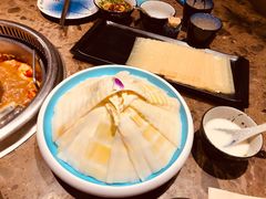 -鱼豆吉·豆浆鱼火锅(宜昌万达店)
