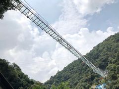 -古龙峡云天玻霸