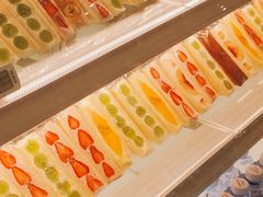 -Fruwich果明治(西单更新场店)