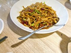-蓝港海鲜厨房(闽江路店)