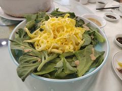 -金山记靓鸡专门店·中山菜