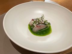 -Amber(置地文华东方酒店)