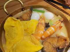 -原製原味(普陀山磐龙店)
