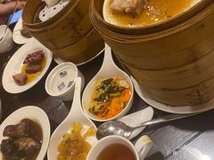 -福州世茂洲际酒店·福邸(台江店)