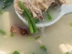-吴记百姓菜馆·北京菜·烤鸭(故宫店)