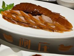 -阿庄新豫菜(通泰路店)