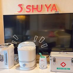 -舒雅母婴护理中心(天虹中心)