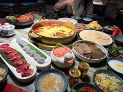 -矮板凳老火锅(宽窄巷子店)