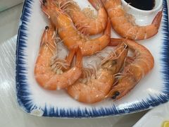 -惠粤轩茶餐厅(中山北路店)