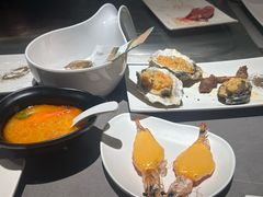 -水木锦堂·自助铁板烧(世贸天阶店)