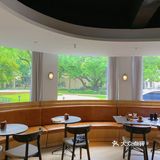 高级静谧 永福路上的法式复古风老洋房咖啡☕️