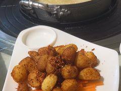 -芭夯兔·兔肉汤锅(新都店)