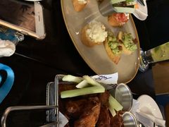 -bluefrog蓝蛙(皇庭广场店)