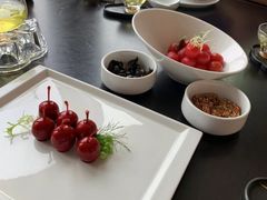 -珠海瑞吉酒店·宴庭中餐厅