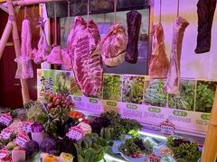 -那家老院子东北菜·饺子·小鸡炖蘑菇(艳华街店)
