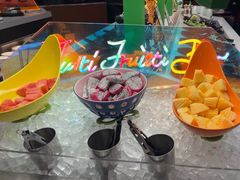 -纽约客美式餐厅(新奥购物中心店)