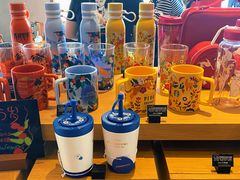 -星巴克(天津佛罗伦萨小镇店)