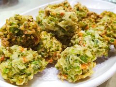 野菜丸子-海鲜码头·中国菜