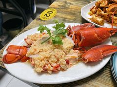 -人和啤酒屋海鲜大排档(营口路店)
