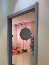 -爱儿美儿童摄影(奥森公园店)