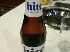 -郑阿姨的家·이모네·韩料&烤肉(武川路店)
